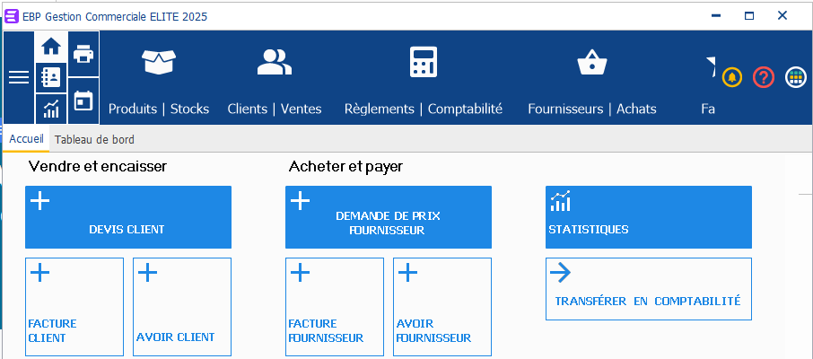 Facture électronique et EBP : ce qui change vraiment, et ce qui ne change pas